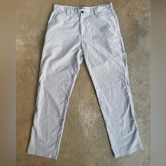 Men’s Adidas Golf Pants - Picture 1 of 5